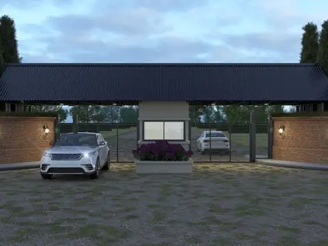 VILLA SARAH- PASO PEXOA 100