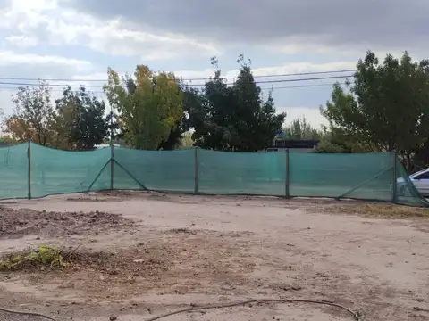 Terreno en venta Bermejo, guaymallen, Mendoza.