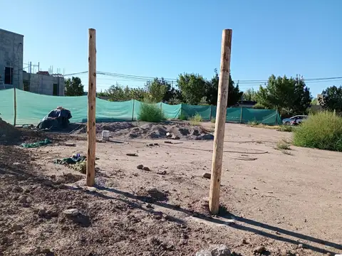 TERRENO EN BERMEJO, GUAYMALLEN