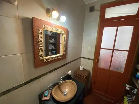 Depto Tipo Casa en Venta de 3 dormitorios