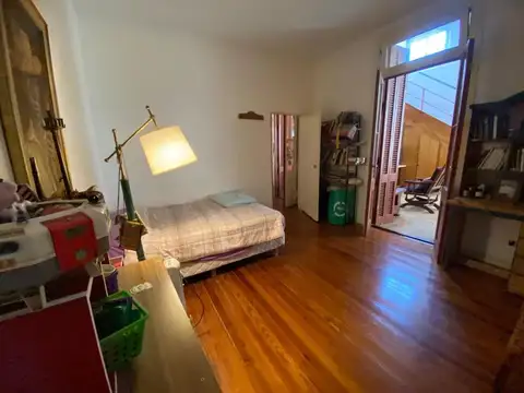 Depto Tipo Casa en Venta 55 años