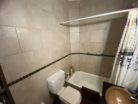 Depto Tipo Casa en Venta en Villa General Mitre, USD 159.500