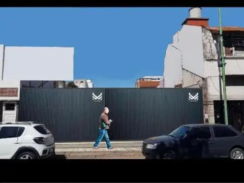 Venta Lote Para Emprendimiento Comercial - Gastronomico