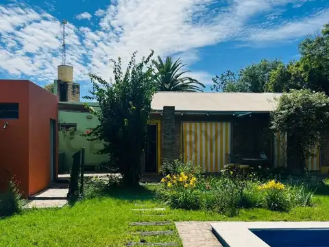 Quinta en Venta en Rafaela, USD 145.000