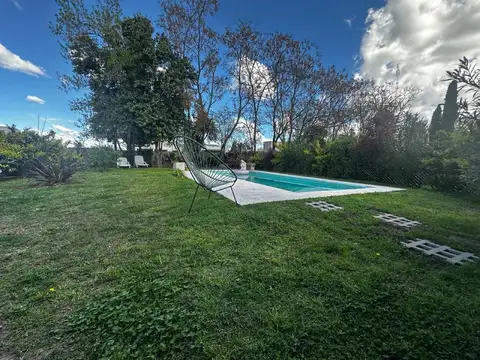 Casa en  venta en Santa Lucia Pilar del Este | VCO Propiedades