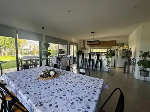 Casa en venta en Santa Lucia Pilar del Este | VCO Propiedades