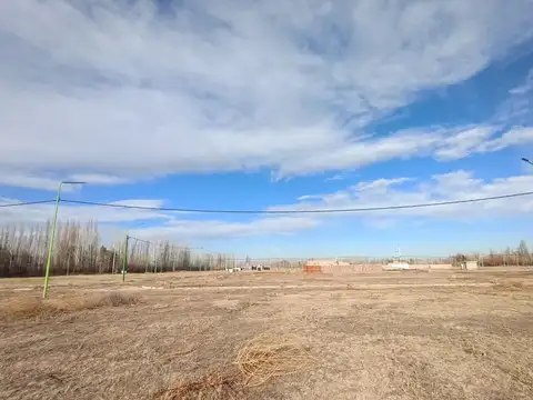 Terreno en Venta de 298,0 m2