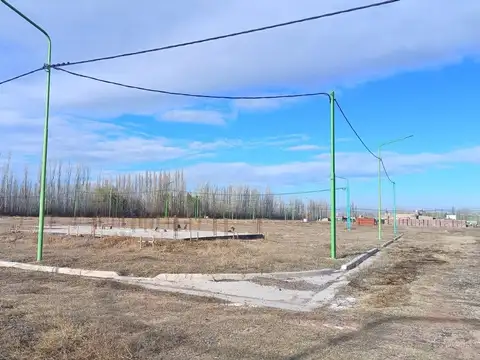 Lote 04 Mza 265 B° Parque Residencial Emanuel 1