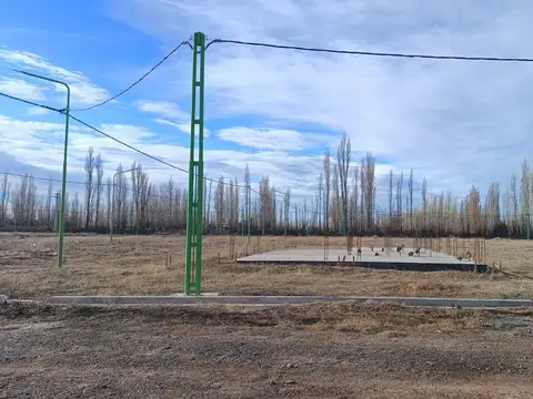 Terreno en Venta de 298,0 m2