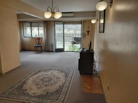 Departamento en Venta en Caballito, USD 136.000