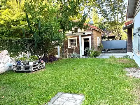 Terreno en Venta en Acassuso Vias  /  Santa Fe, USD 560.000