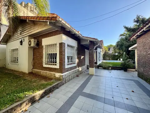 Terreno en Venta en Acassuso Vias  /  Santa Fe, USD 560.000