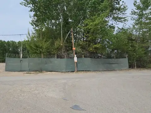 Galpon en Venta 105  mts Fondo