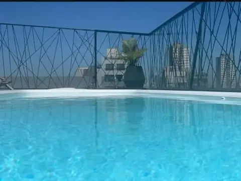 Méndez De Andes 2000, Piso 1