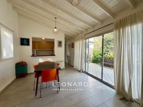 Casa en Venta en Los Caracoles, USD 125.000