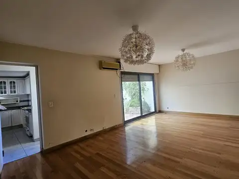 Departamento en Alquiler de 5 ambientes