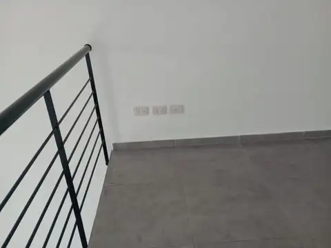 Depto Tipo Casa en Venta A Estrenar