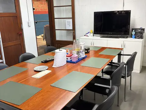 Galpon en Venta en Martinez Fleming / Panamericana, USD 850.000