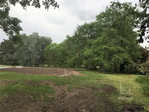 Terreno en Venta 27  mts Frente