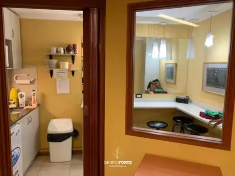 Oficina en venta- Zona Centro