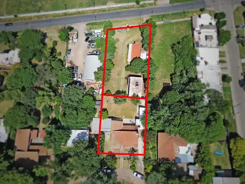 Clemente Albelo al 2800