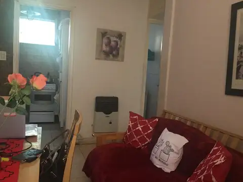 Depto Tipo Casa en Venta de 4 ambientes