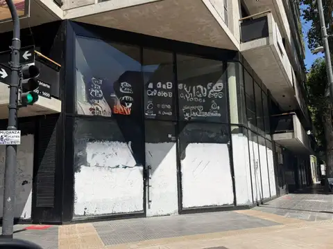 Local en Alquiler en Palermo Soho, $ 8.000.000