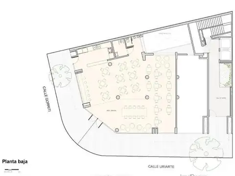 Local en Alquiler en Palermo Soho, $ 8.000.000