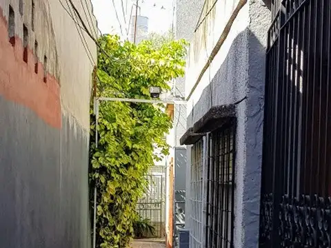 Depto Tipo Casa en Venta de 4 ambientes