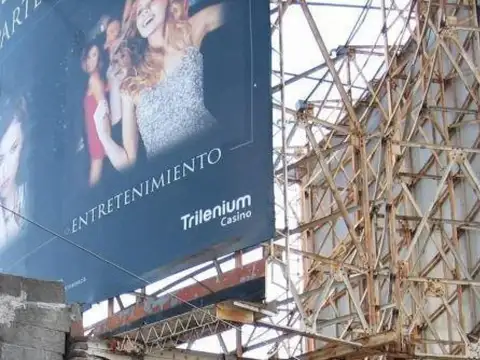 Galpon en Venta 20 años