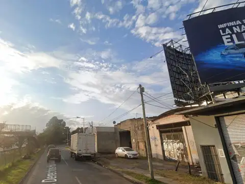 Derechos Humanos e/ Albarellos y Aldecoa