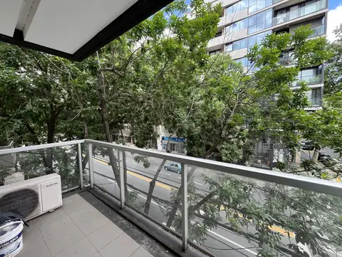 VENTA DEPARTAMENTO MONOAMBIENTE PALERMO SOHO FULL AMENITIES APTO CREDITO