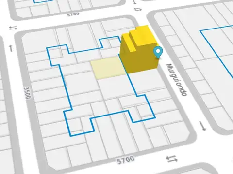 TERRENO V LUGANO DOBLE FRENTE MIXTURA 3