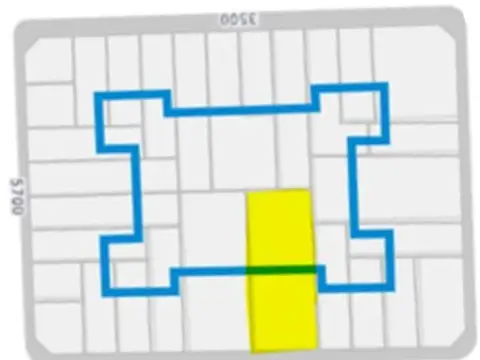 Terreno en Venta en Villa Lugano, USD 400.000