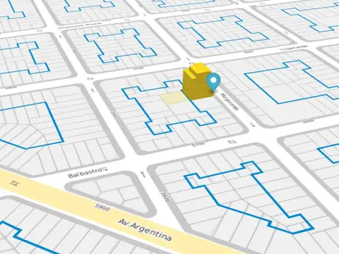 Terreno en Venta, FOT 5