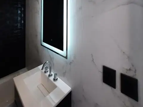 Departamento en Alquiler A Estrenar