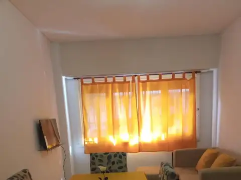 Departamento en venta zona Macrocentro