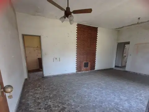 Casa en Venta 42 años