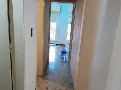 Departamento en Alquiler 40 años