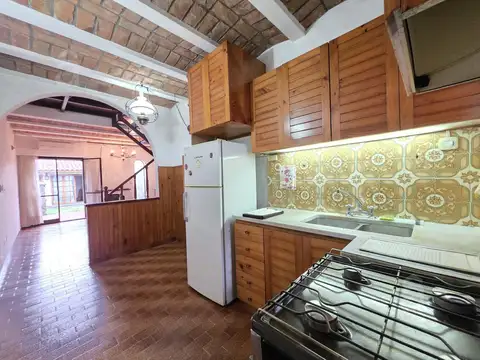 Casa en Venta 40 años