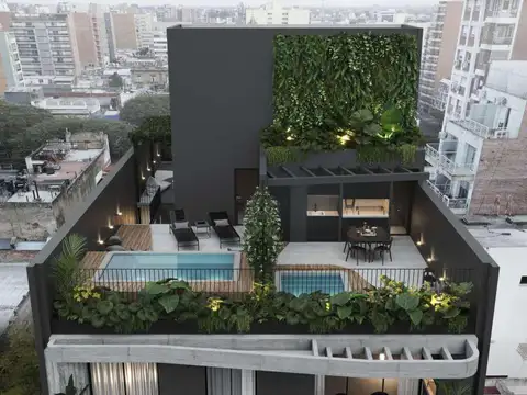 Departamento en Venta de 3 dormitorios