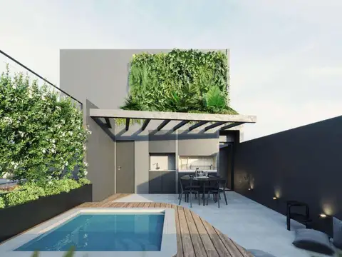 Departamento en Venta en Centro, USD 336.000