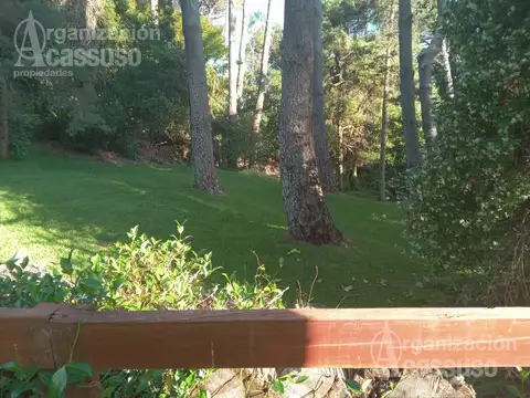 Terreno en Venta en Carilo, USD 290.000