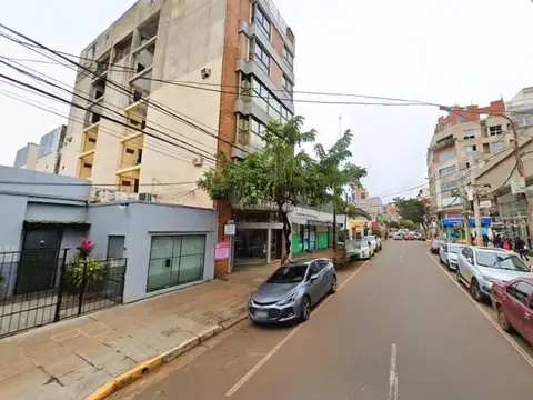 Terreno en Venta en Posadas, USD 280.000