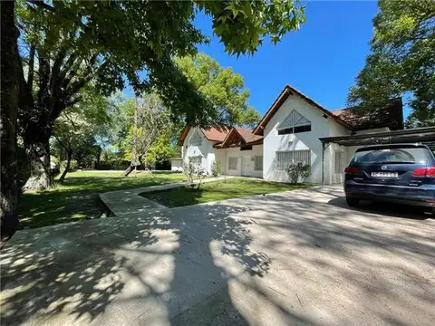 Casa en Venta de 3 dormitorios