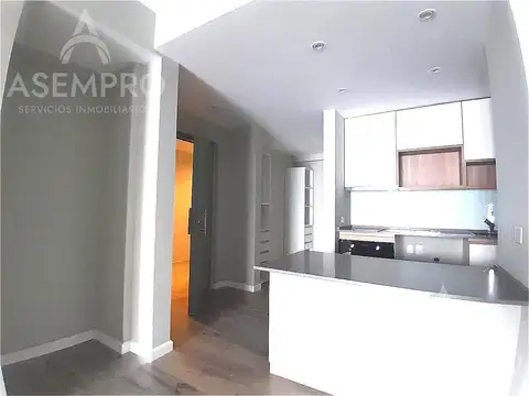 Departamento Unico en Caballito