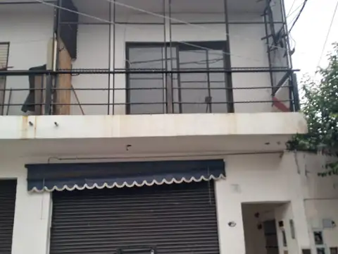 Departamento en alquiler en Lomas Del Mirador