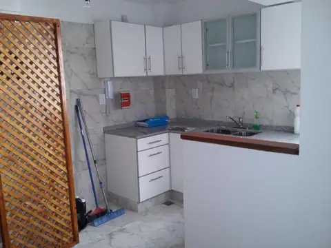 Departamento en Alquiler al Este