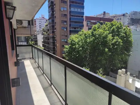 Departamento en Alquiler de 3 dormitorios