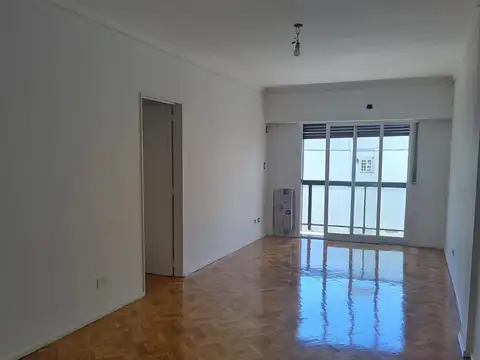 Departamento en alquiler - 3 Dormitorios 2 Baños - Palermo